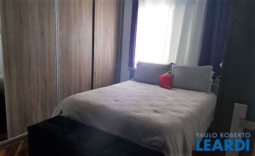 Imagem 11 de 12 de Apartamento - Alphaville - Sp - 534466