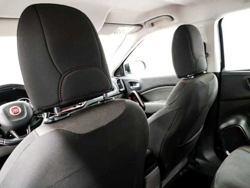 Imagem 13 de 15 de Fiat Toro 1.8 16v Evo Flex Freedom Open Edition Automático