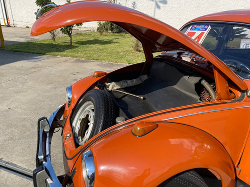 Fusca