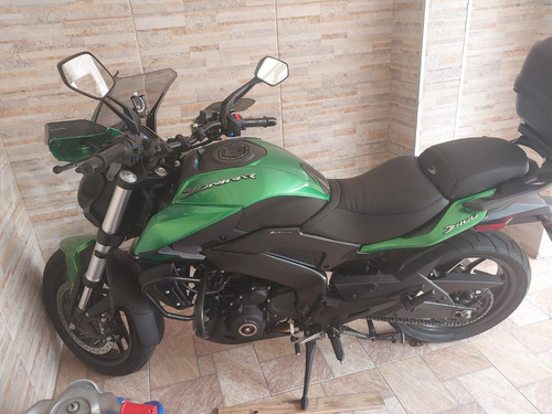 Bajaj Dominar 400 - 2023/2023