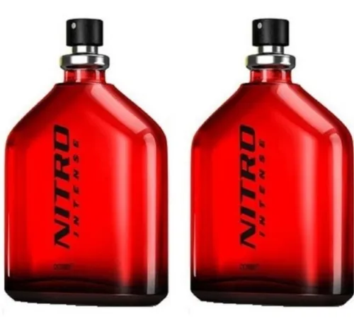 Colonia nitro esika precio new arrivals