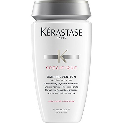 Kerastase Specifique Bain Prevention, 8,5 Onza