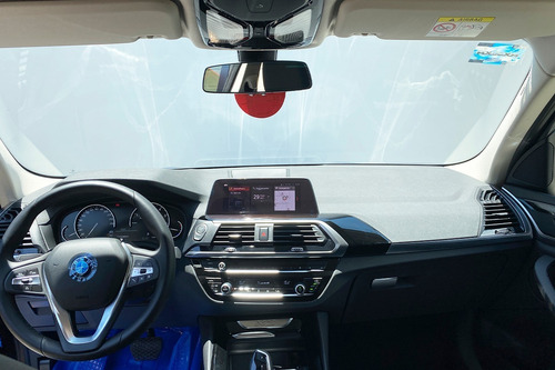Imagen 8 de 15 de Bmw X3 Sdrive20i Modelo 2021