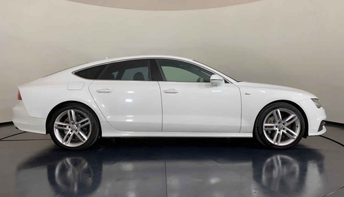 Imagen 5 de 15 de 47919 - Audi A7 2013 Con Garantía