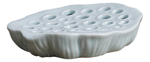 Soporte Floral Portátil De Rana Con Arreglos Florales En