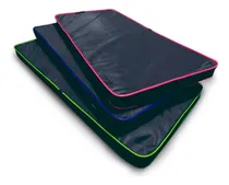 Comprar Colchonetas Gimnasia Ejercicios Abdominales De 1.20m
