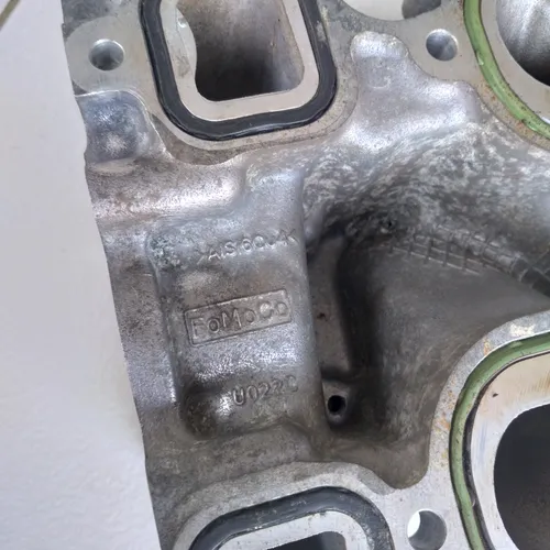 Camarin De Admision Ford Edge Y Mazda Cx9 3.5 07-10 (Usado)