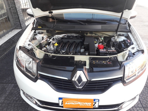 Renault Logan 2019 1.6 Privilége Plus 105cv