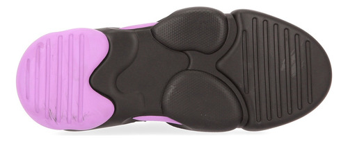Zapatilla 47 Street Bubble