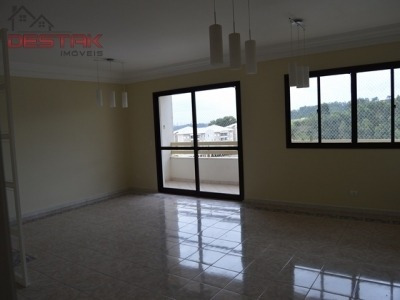 Ref.: 1271 - Apartamento Em Jundiaí Para Venda - V1271