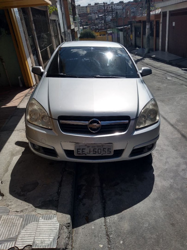 Chevrolet Vectra 2009 2.0 Elegance Flex Power 4p