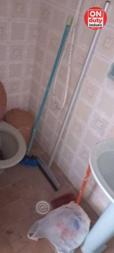 Imagem 17 de 30 de Sobrado Com 5 Dormitórios À Venda, 240 M² Por R$ 770.000,00 - Marapé - Santos/sp - So0745