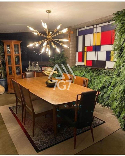 Imagem 16 de 30 de Apartamento À Venda No Morumbi - Ap15686 - 71011639