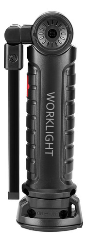 Lámpara De Inspección Flexible Cob+led Worklight Fl
