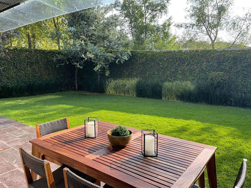Imagen 30 de 30 de Casa En Venta En Cumbres De Santa Fé, Cuajimalpa De Morelos