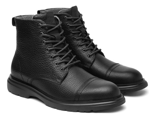 Botín Flexi Para Hombre Mod. 418508