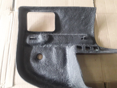 Tablero Ford F-150 Bronco 92 97 En Fibra