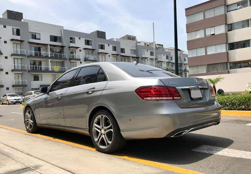 Mercedes Benz E200 E-200