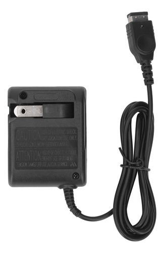 Adaptador De Corriente Portátil Para Gameboy Sp, Cable Ac De