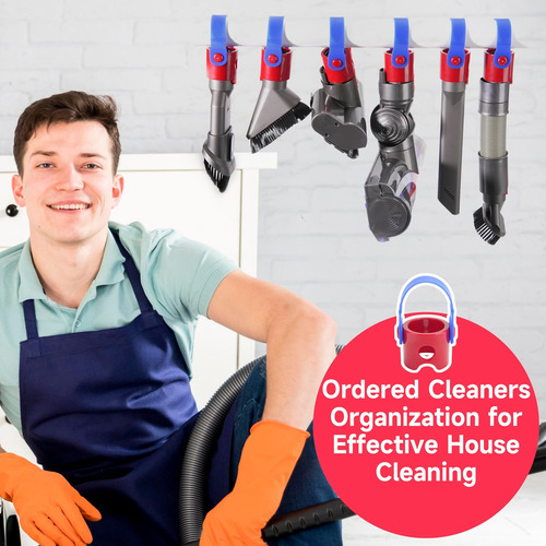 8pcs Accesorios Compatibles Con Dyson V7 V8 V10 V11 V15 De
