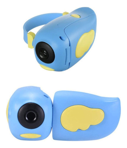 Camara De Mano Digital Video Niños 1080p 