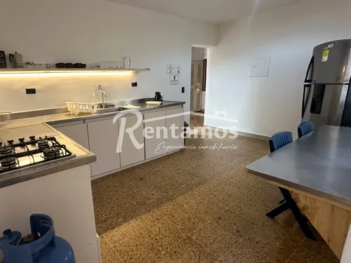 Casa-local En Arriendo En Av Jardín. Cod A775891