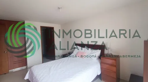 Apartamento En Venta En Bolarqui. Cod V61577