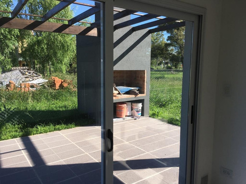 Imagen 3 de 8 de Venta Club De Campo Los Moros Dúplex 3 Ambientes Cochera
