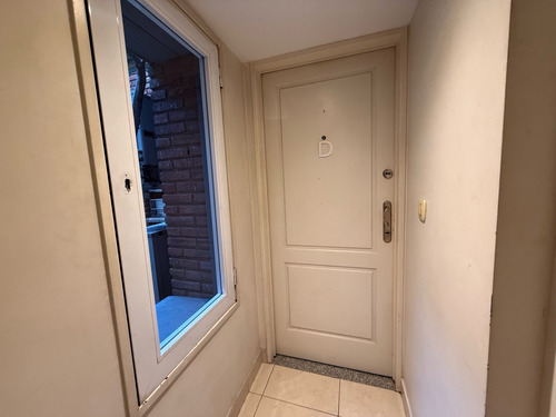 Venta Departamento 3 Amb En El Centro De Morón 24hs Seguridad