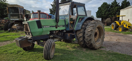 Tractor Deutz Ax 160 Duales 18.4x38