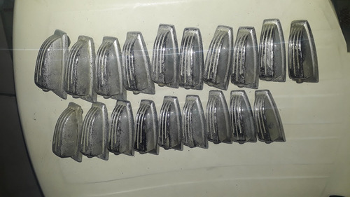 Vendo Canoas De Bateria