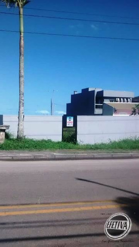 Imagem 3 de 14 de Área De 1.532,00 M² - Balneário Nereidas - 1018t