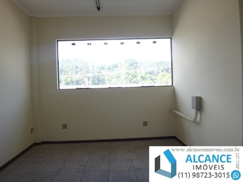 Imagem 8 de 15 de Galpão Com 727,50 M², 495 M² De Área Fabril, 1.000 M² De Terreno Na Vila São Silvestre Em Barueri. - Gl00001 - 34743381