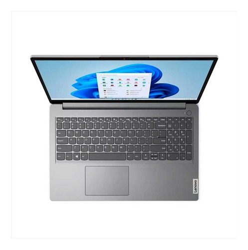 Notebook Lenovo Ideapad 1i I5 12g 512gb 8gb 82vy000qbr