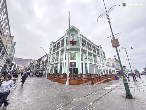 Oficina En Arriendo En Iquique