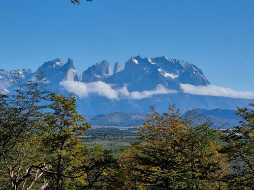 Terrenos En La Patagonia, Comuna De Torres Del Paine