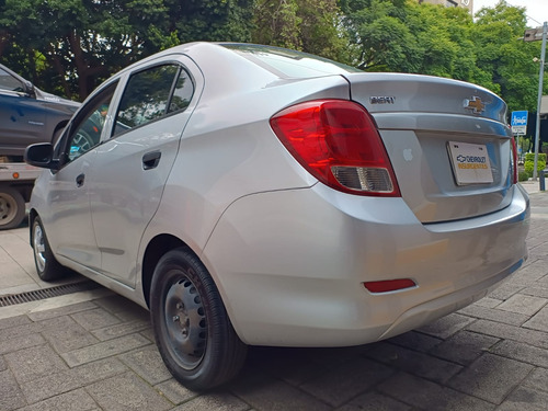 Chevrolet Beat 1.3 Lt Mt