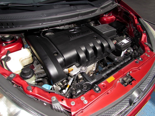 Jac B18 Cross B-cross