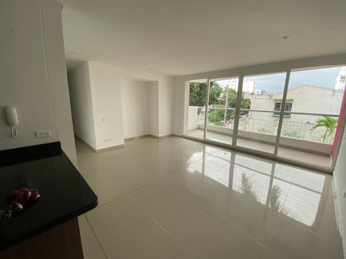 Imagen 2 de 11 de El Recreo - Venta De Apartamento En Condominio Atlantic.