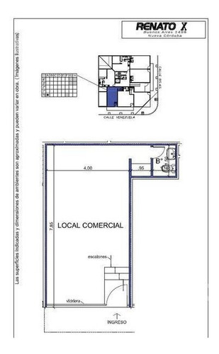 Imagen 5 de 12 de Departamento - Nueva Cordoba