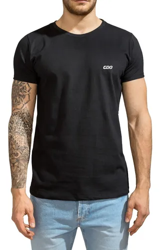 Remeras algodon peinado new arrivals