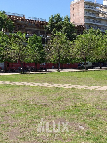 Imagen 20 de 30 de Ùltima Unidad Venta 1 Dormitorio Al Frente Con Balcón - Mercado Del Patio Estrenar
