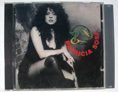 Patricia Sosa - Patricia Sosa - Debut - Cd Made In Canada