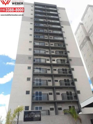 Apartamento Com 2 Quartos À Venda, 54 M² Por R$ 275.000 - 1045