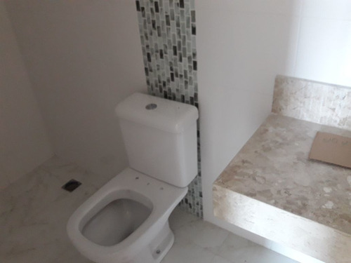 Imagem 7 de 14 de Amj149 Apartamento 2 Dormitórios Prox Praia- Alto Padrão