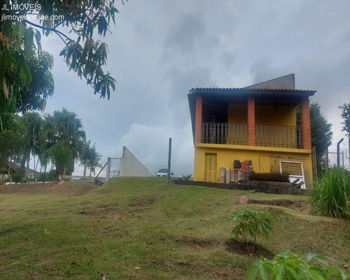 Imagem 14 de 29 de Chacara - Ch00128 - 70992790