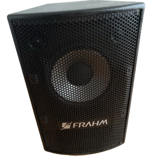 Caixa Acústica Passiva Frahm Ps1000p 130w Novo Mostruario