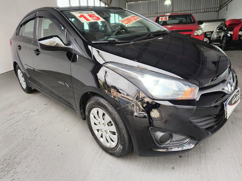 Hyundai HB20S C.Plus/C.Style1.0 Flex 12V Mec. 4P