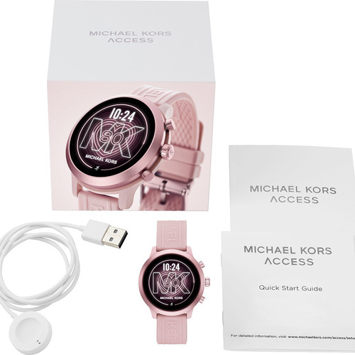 Reloj Michael Kors Access Smartwatch - Modelo Mkt5070