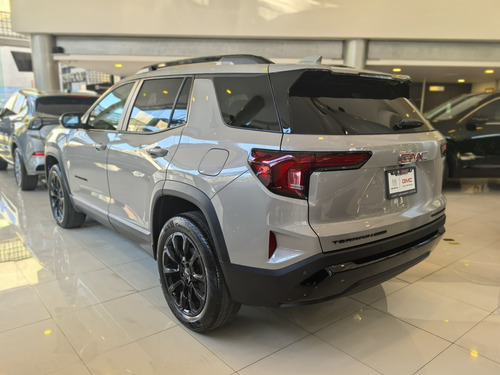 GMC Terrain 1.5T